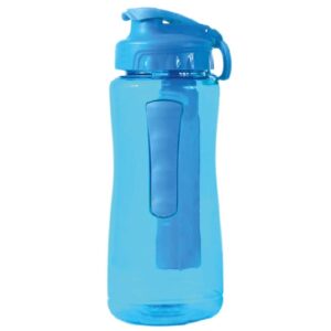 Cool Gear Plastic Water BottleFreeze Cove - 0.7L