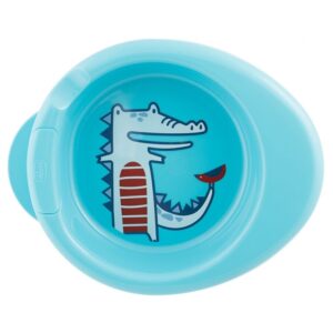 Chicco  Warmy Plate - 6m+