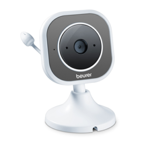Beurer Dual Baby Video monitor BY 110