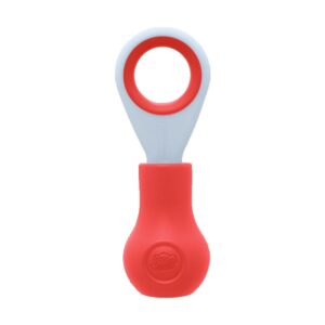 Bébé Confort Nail Clippers In Base - Red