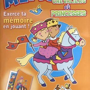 Chevaliers Et Princesses