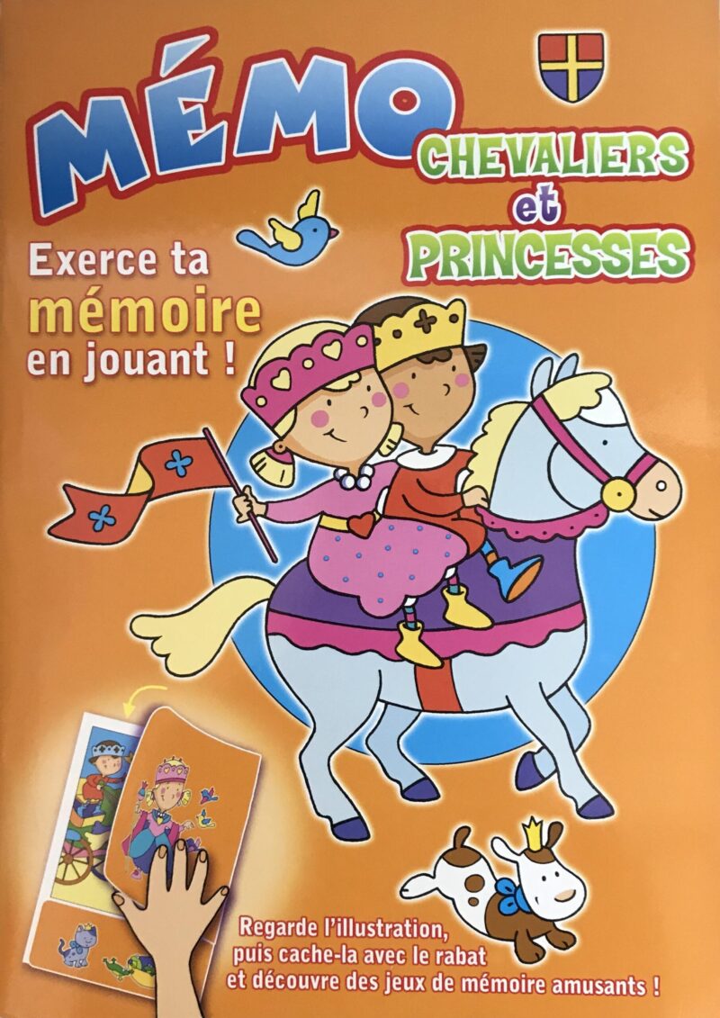 Chevaliers Et Princesses