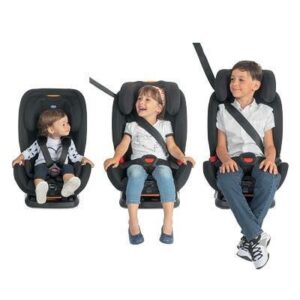 Chicco Akita Fix Baby Car Seat