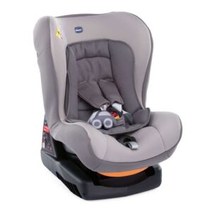Chicco Cosmos Baby Car Seat - Pearl