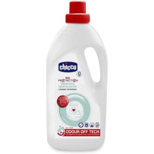 Chicco Hygienizing Laundry Detergent - 1.5 L