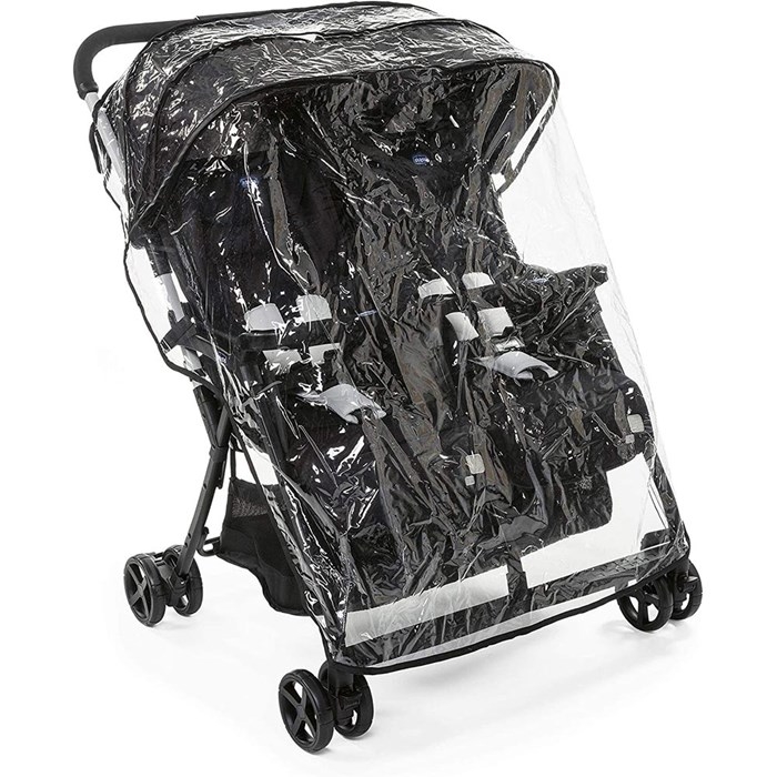 Chicco OHlala Twin Stroller