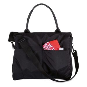 Chicco Organiser Bag - Black
