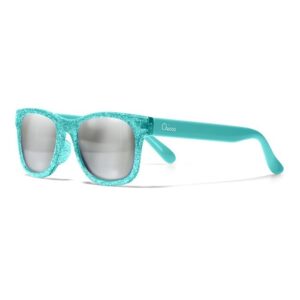 Chicco Sunglasses 24m+ - Girl Glitter Transparent