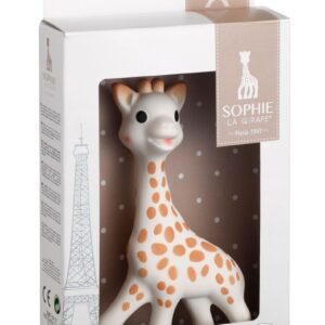 Sophie la girafe - Il Etait Une Fois