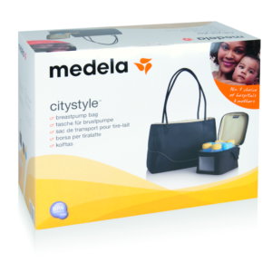Medela CityStyle Bag