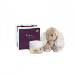 Kaloo Les Amis Scented Water Set 100 ML, Caramel Puppy