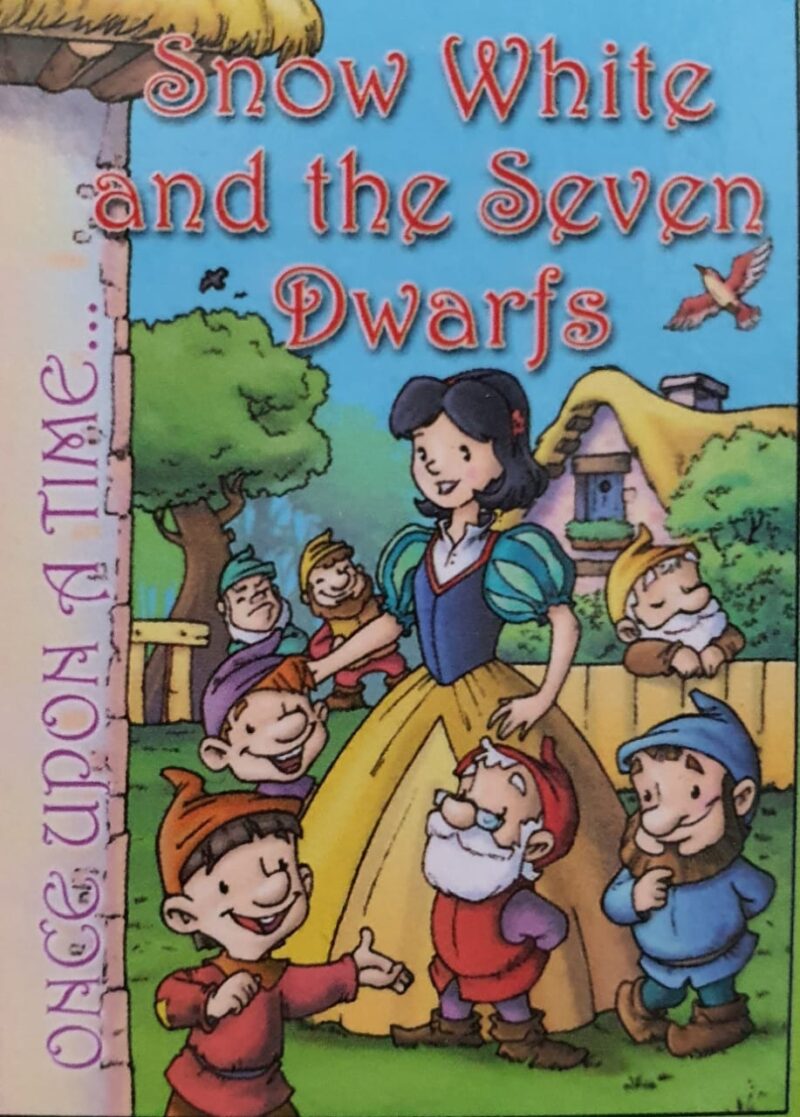 Snow White and the Seven Dwarfs