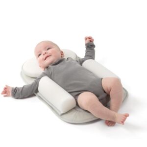Doomoo Multi Sleep - Back positionner with head pillow