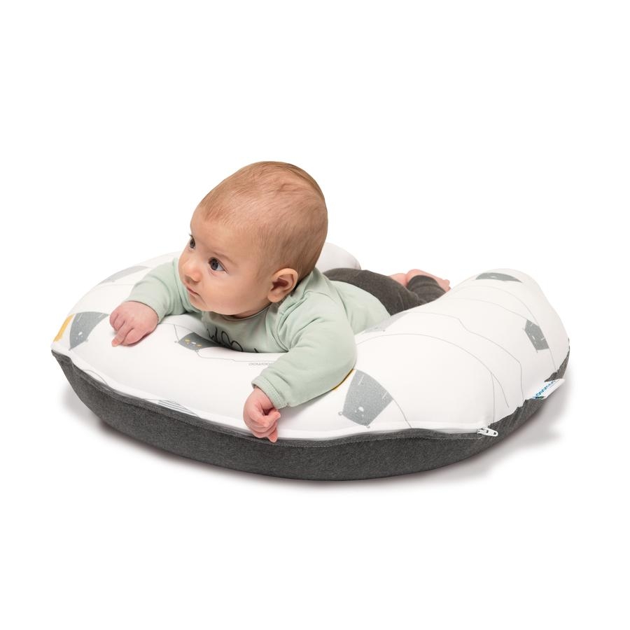 Doomoo Softy - Classic Blue