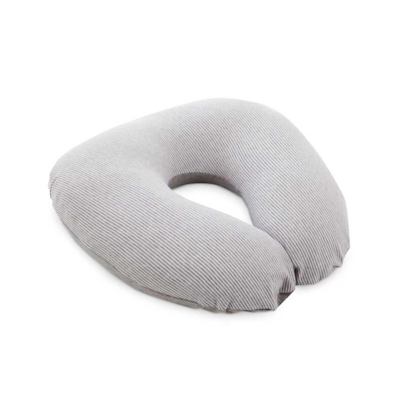 Doomoo Softy - Classic Light Grey