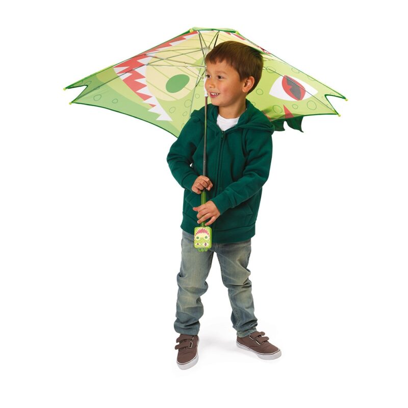 Janod Dragon Umbrella
