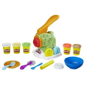 Play-Doh Kitchen Creations Noodle Makin' Mania