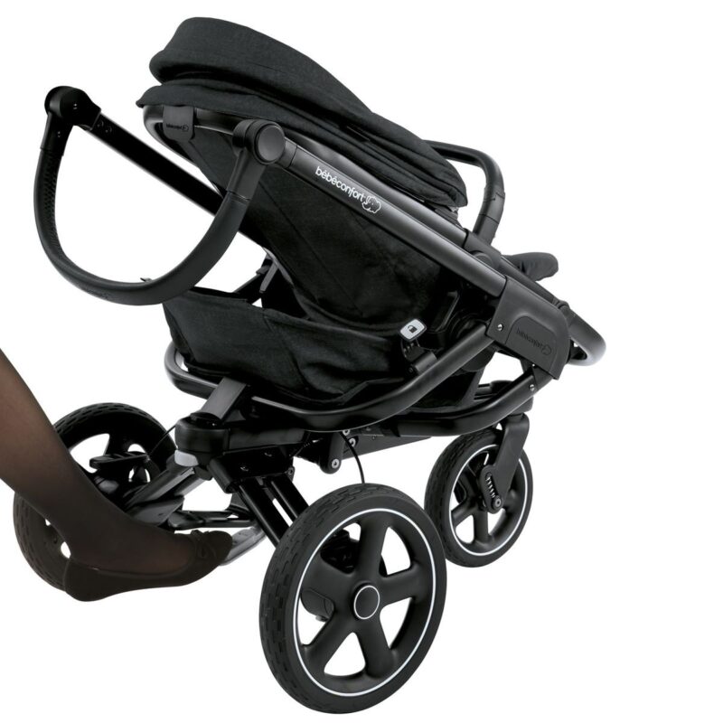 Bébé Confort Stroller Nova 3