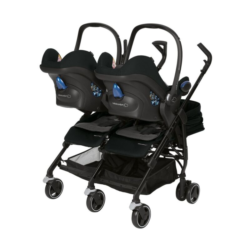 Bébé Confort Double Stroller Dana For 2