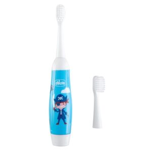 Chicco Electric Toothbrush Boy - 3y+