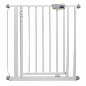 Chicco Safe Door Gate + Extension Gift