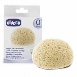Chicco Extra-Absorbent Sponge