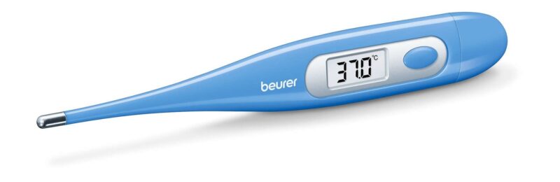 Beurer FT 09/1 Clinical Thermometer