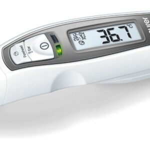 Beurer FT 65 Multi Functional Thermometer