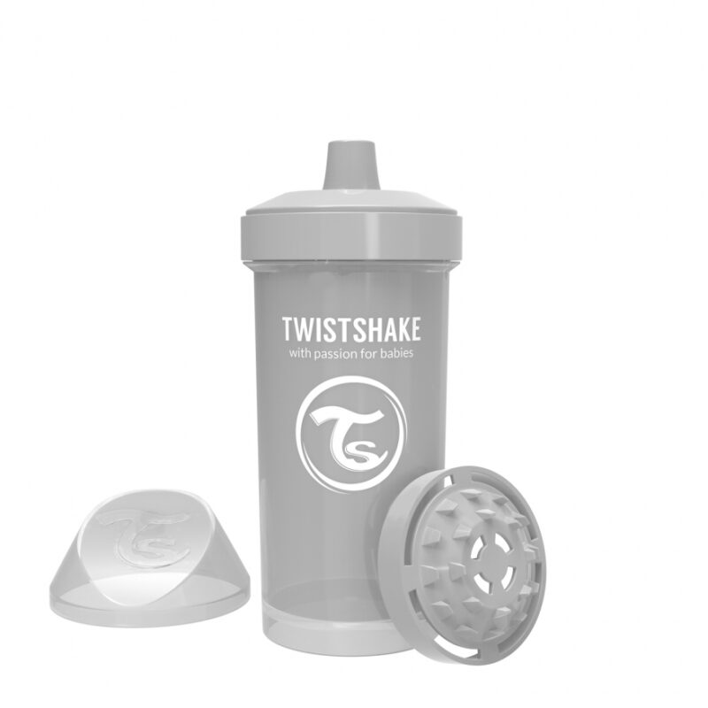 Twistshake Kid Cup 360ml, 12m+