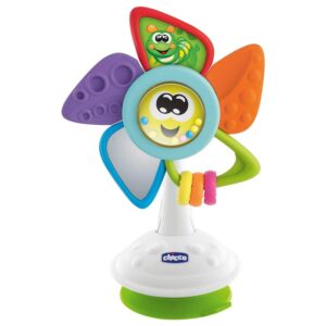 Chicco Will The Pinwheel Highchair Toy