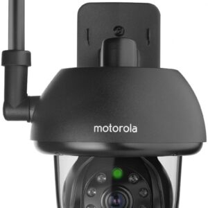 Motorola FOCUS73 Outdoor Wifi Camera