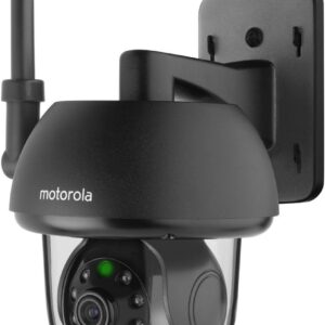 Motorola FOCUS73 Outdoor Wifi Camera