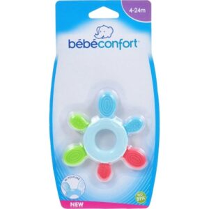 Bébé Confort Flower Teething Ring