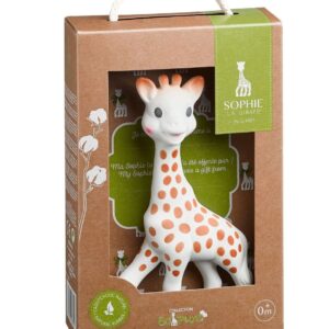 Sophie la girafe - So'Pure box