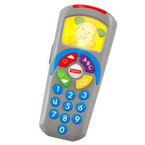 Fisher-Price Laugh & Learn™ Puppy's Remote - French