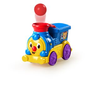 Bright Starts Roll & Pop Train Toy