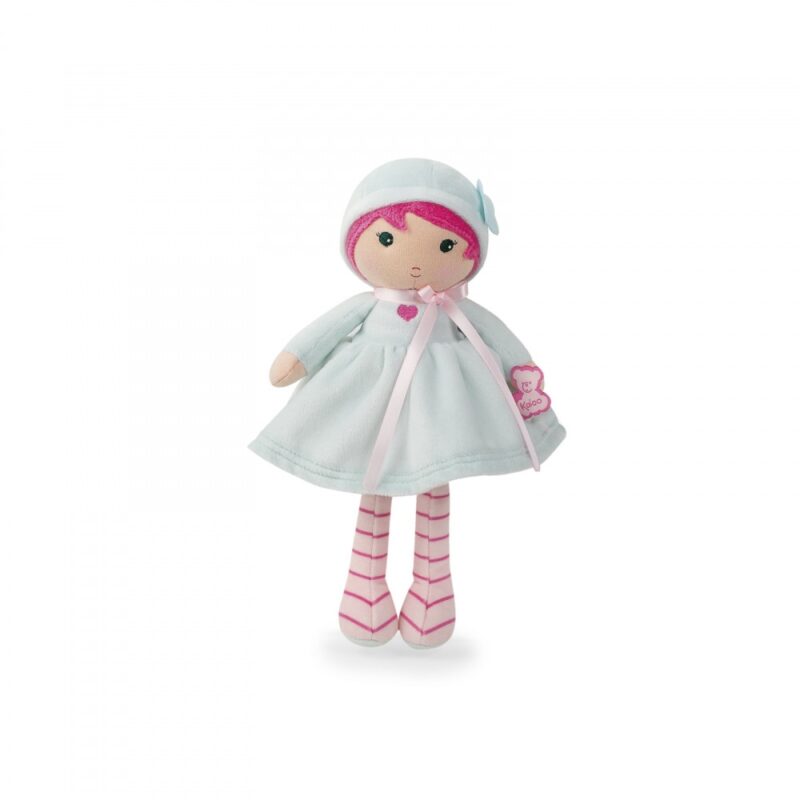 Kaloo My First Soft Doll Azure K , Medium - 25 CM