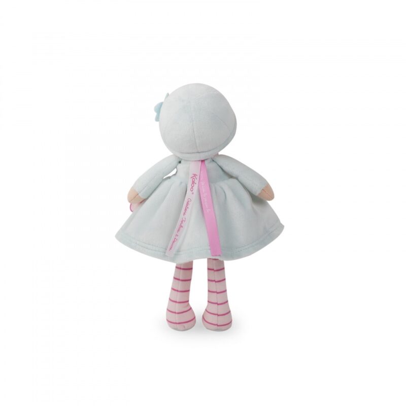 Kaloo My First Soft Doll Azure K , Medium - 25 CM
