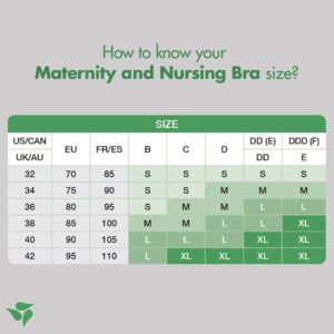Medela Maternity & Nursing Bra - White