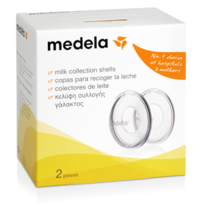 Medela Milk Collection Shells