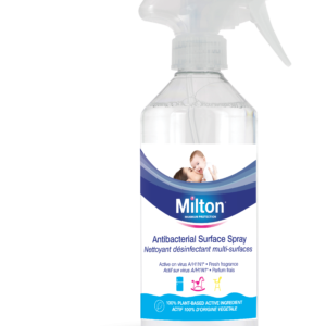 Milton Antibacterial Surface Spray 500ML