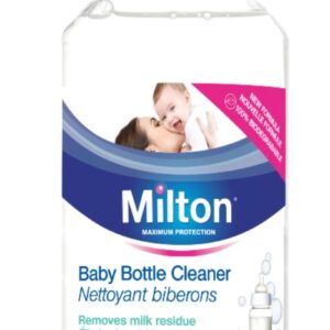 Milton Baby Bottle Cleaner, 500ML