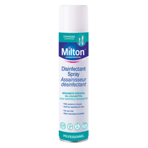 Milton Disinfecting Air Spray 300ML