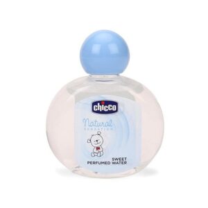 Chicco Natural Sensation Sweet Perfumed Water - 100ml