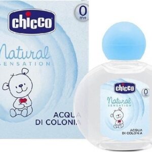 Chicco Natural Sensation Sweet Perfumed Water - 100ml