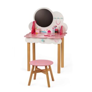 Janod P'Tite Miss Dressing Table (Wood)