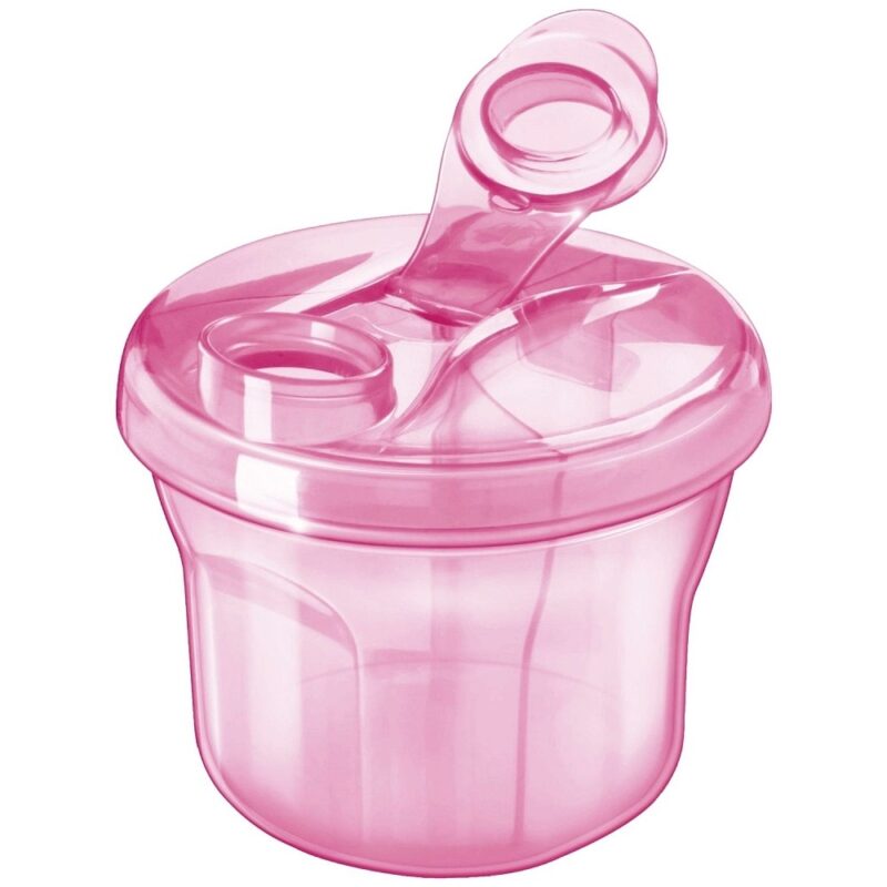 Philips Avent Milk Powder Dispenser - Pink
