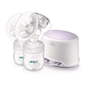 Philips Avent Comfort Double Electric Breast Pump