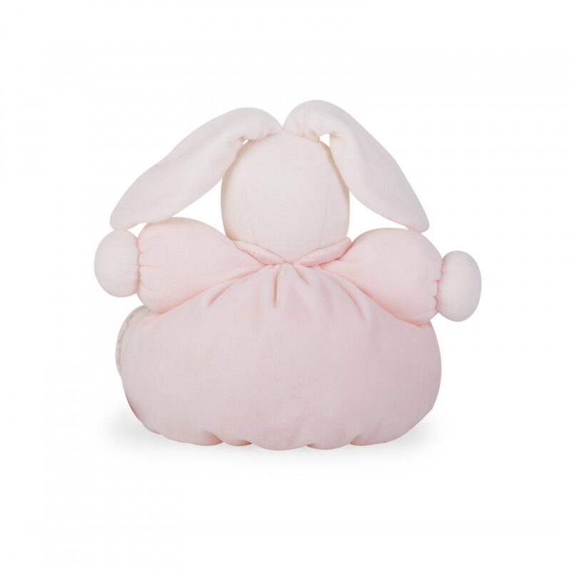 Kaloo Chubby Rabbit Soft Toy 25 CM , Pink