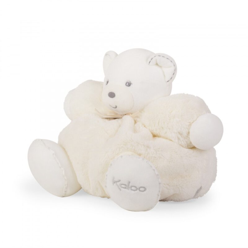 Kaloo Chubby Bear Soft Toy 30 CM , Cream